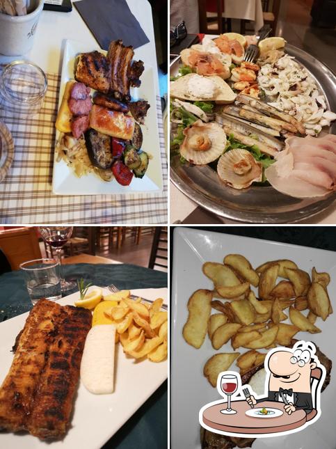 Parco Verde Grill & Fry