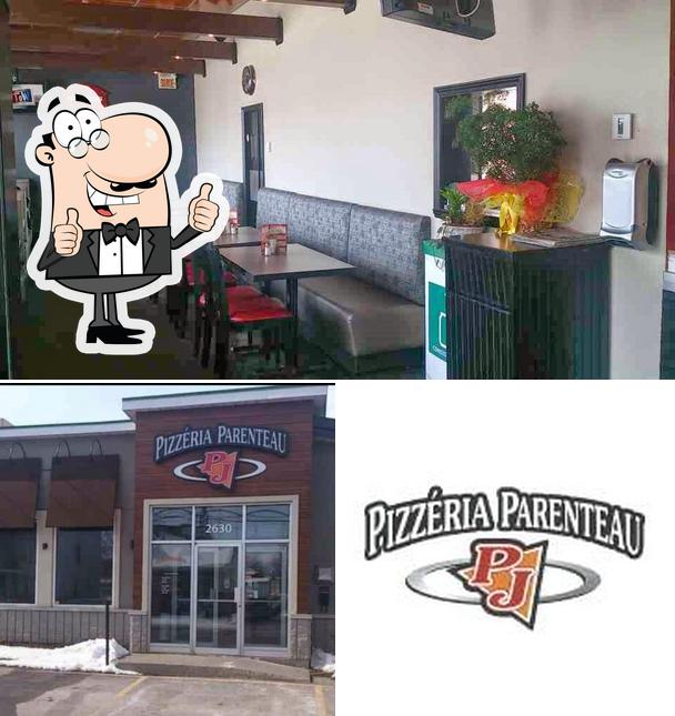 Voir la photo de Pizzeria Parenteau PJ