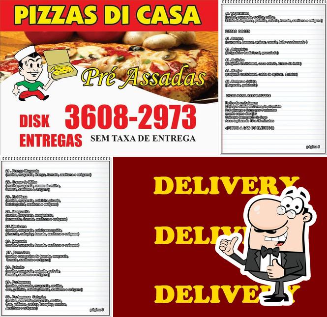 See this image of Pizzas Di Casa