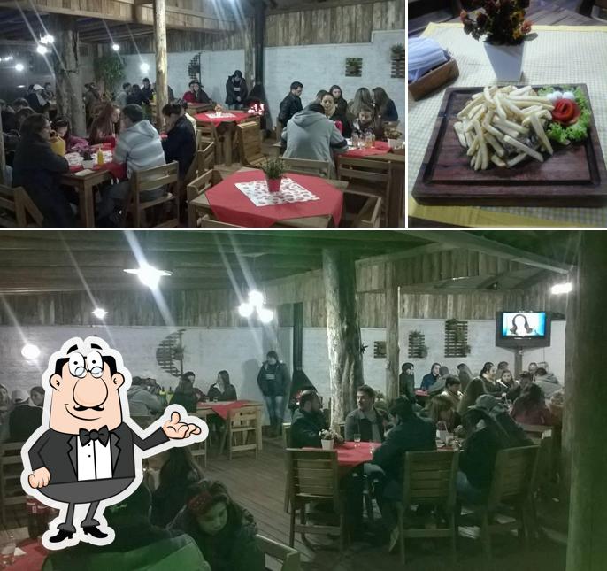 Ponto Xis Restaurante Ltda. - 43429663000139 Sobradinho