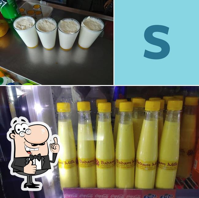 Sethi Fruits and Juice Corner, Delhi Restaurant reviews