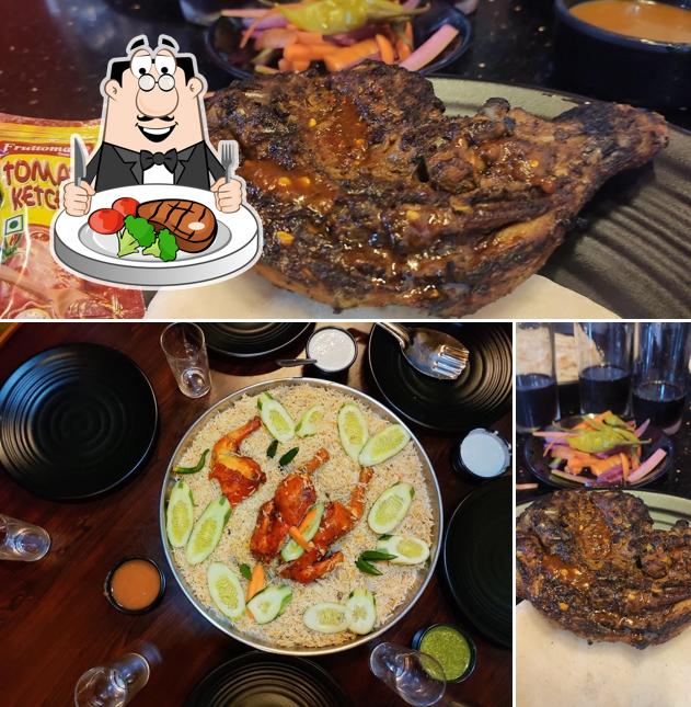 Raydan Family Restaurant