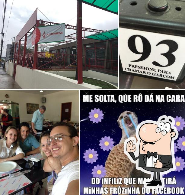 A Libanesa