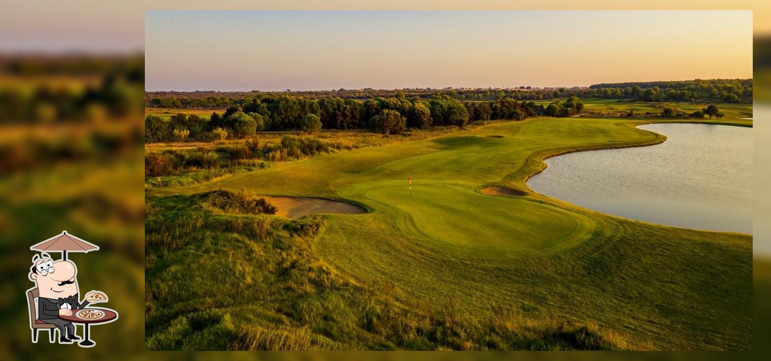 Acaya Golf Club