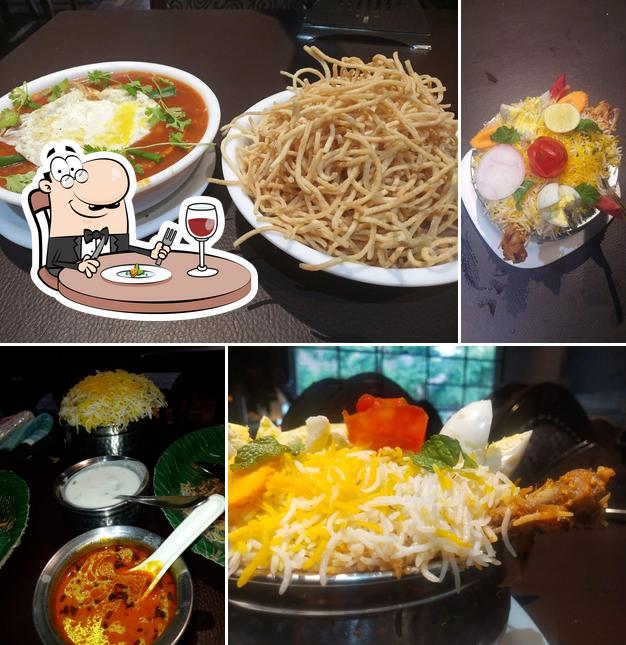 Basil Leaf Restaurant, Hyderabad Restaurant reviews