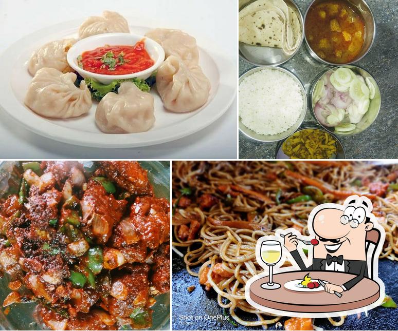 Bhukkad Foodie