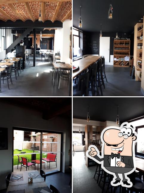 Brasserie la Jenlinoise