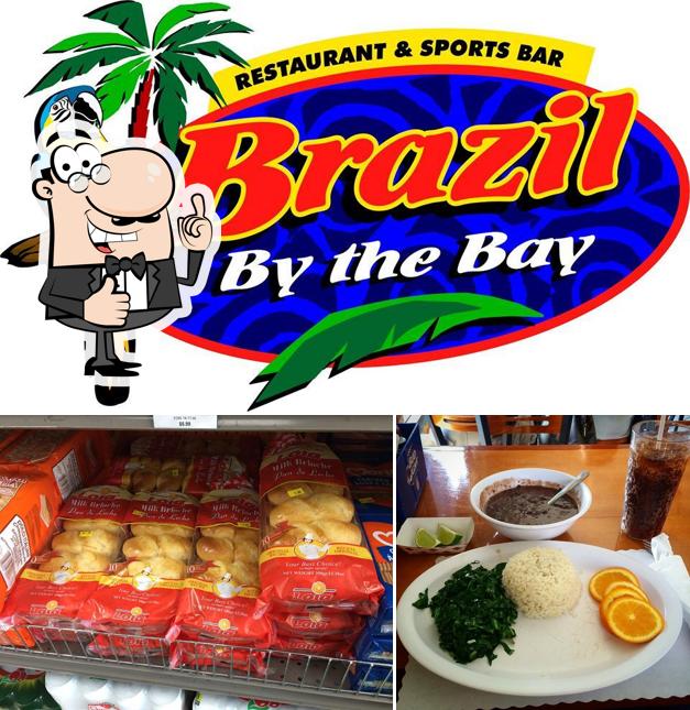 See this picture of Brazil By The Bay Market