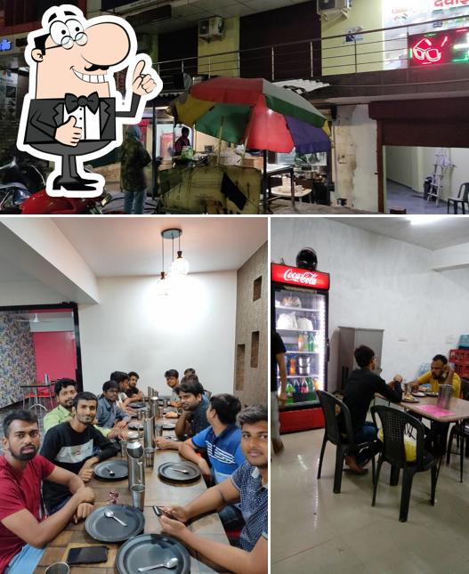 See the pic of Chauhan Dhaba & Restaurant