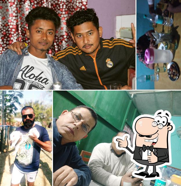 DIHING DHABA