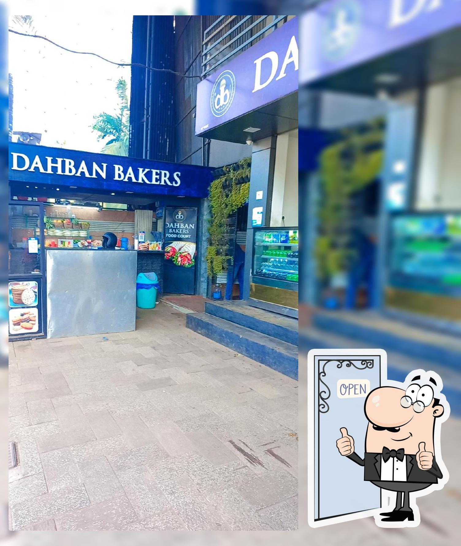 Dahban Bakes