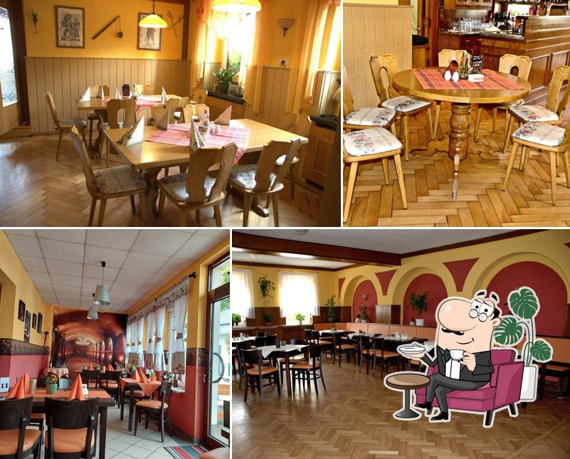 Top 5 Restaurants in Augustusburg, März 2025 Restaurant Guru