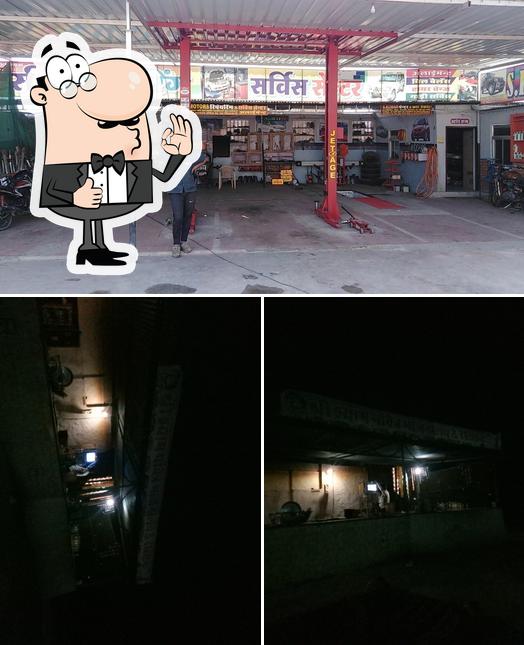 Hotal Shyam