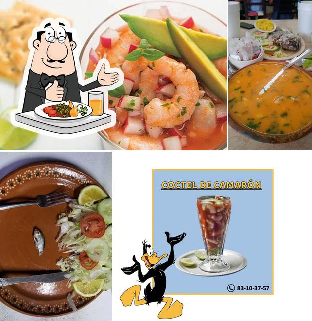 Restaurante Mariscos Pato Lucas, Monterrey - Opiniones del restaurante