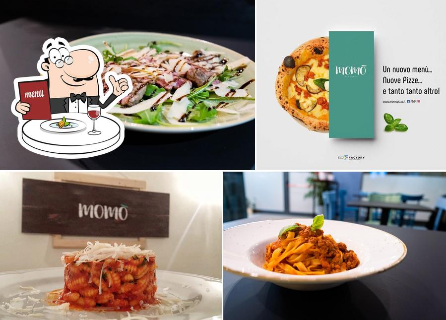 Momò Pizza & Co.