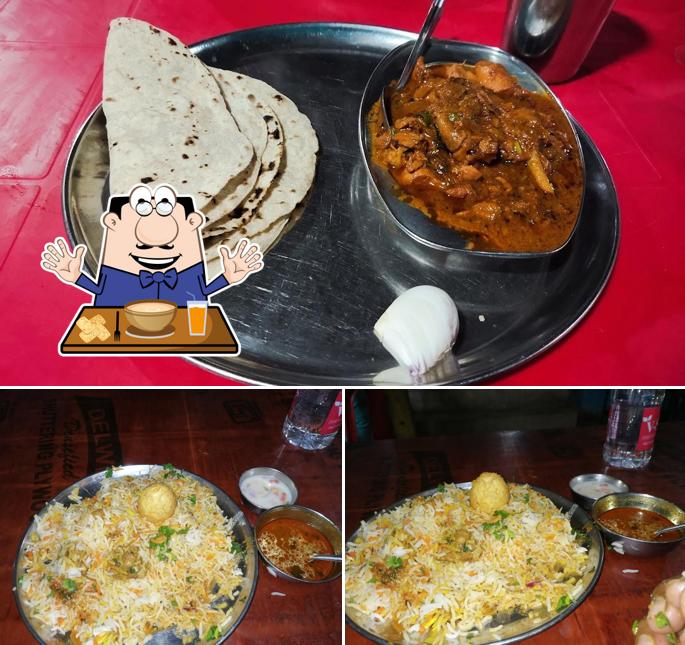Moter Dhaba