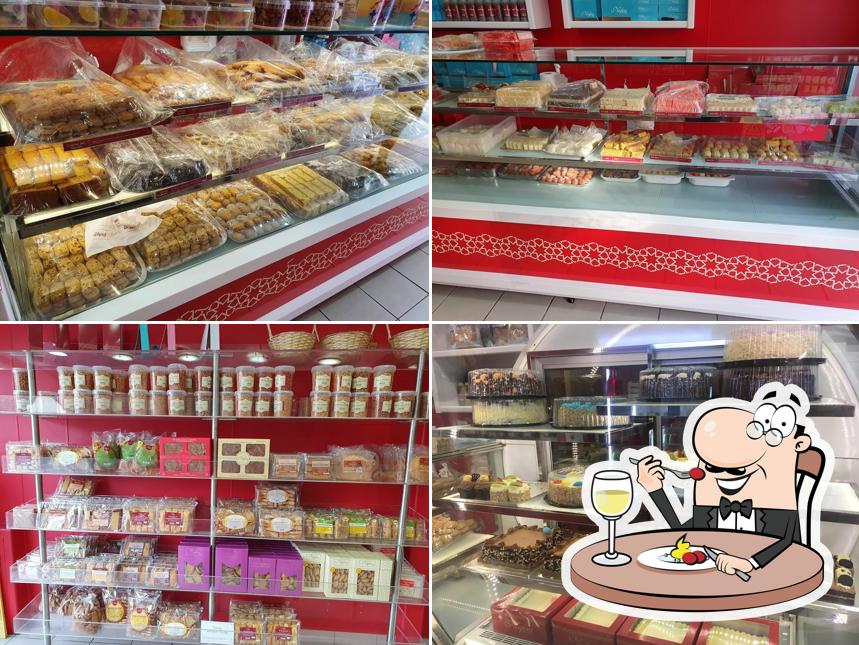 Nafees Bakers & Sweets Rochdale in Rochdale Restaurant reviews