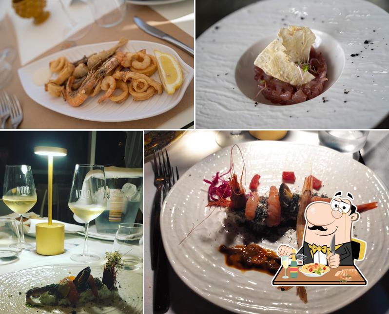 Ristorante Nodo Ammare