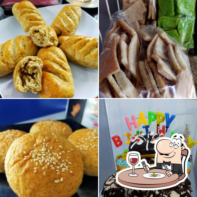ORIENTAL RESTO & CAFE, Benteng Restaurant reviews