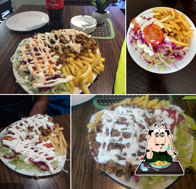 Radstädter Kebap Restaurant
