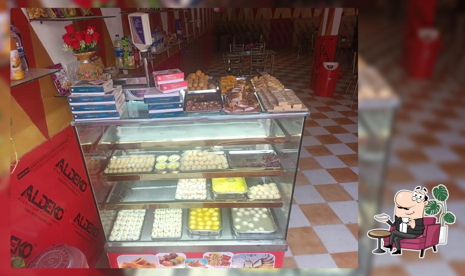 Shree Haripriya fast food and restaurant
