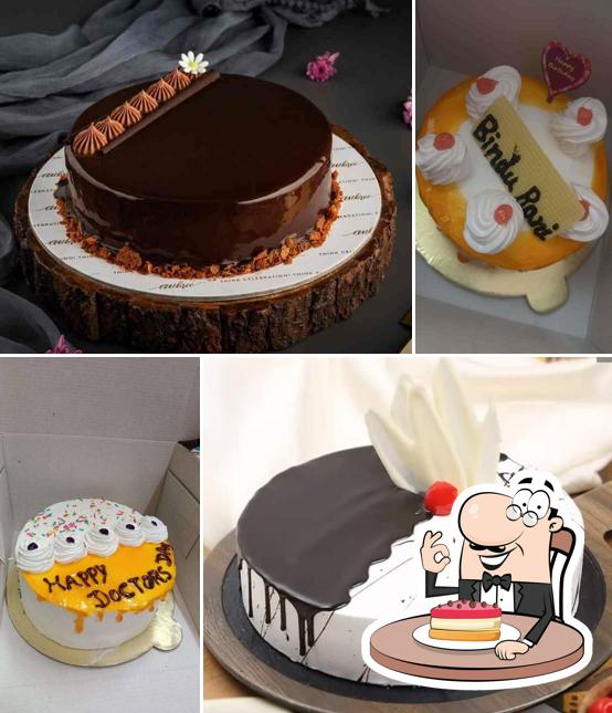 Thapar Bakers