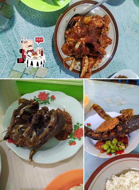 Warung Seafood Lamongan Jaya restaurant, Jepara - Restaurant reviews