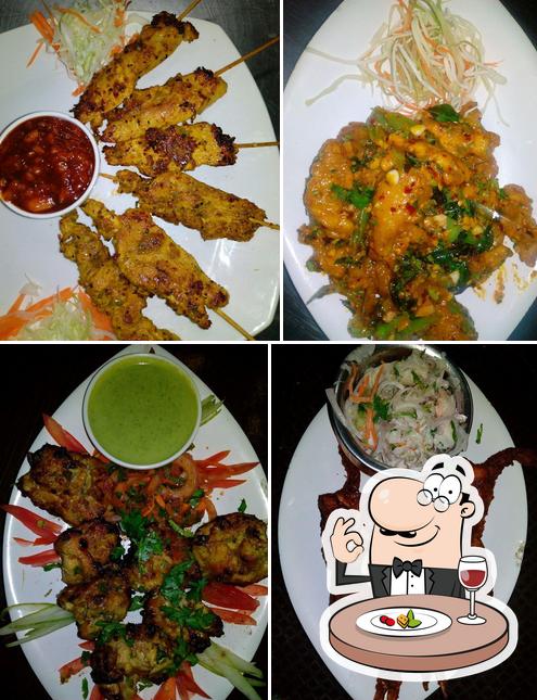 Yuvaraj Family Restaurant