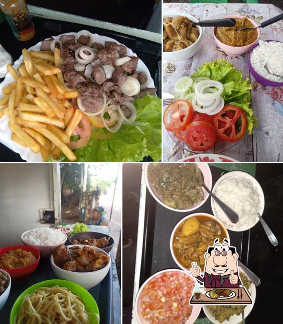 Restaurante Só Coisa Boa