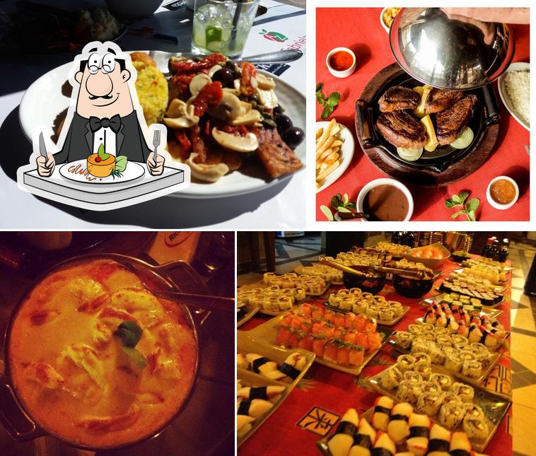 Restaurante Zanoni