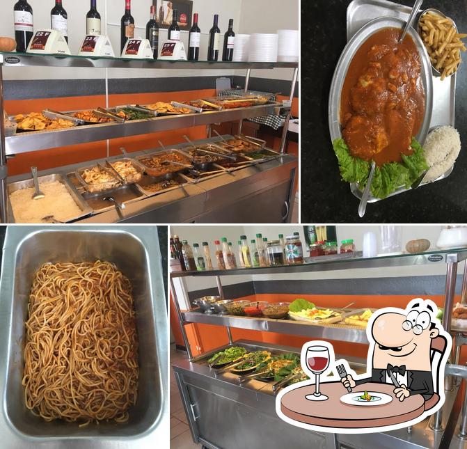 Restaurante do Tatu
