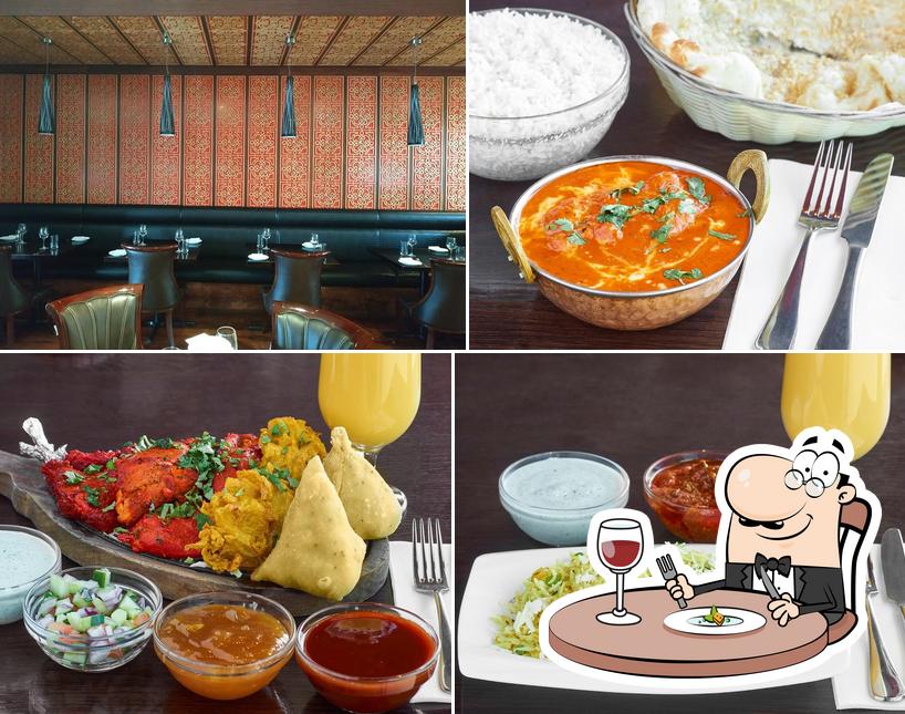 Best butter chicken in Christchurch restaurants, summer 2024