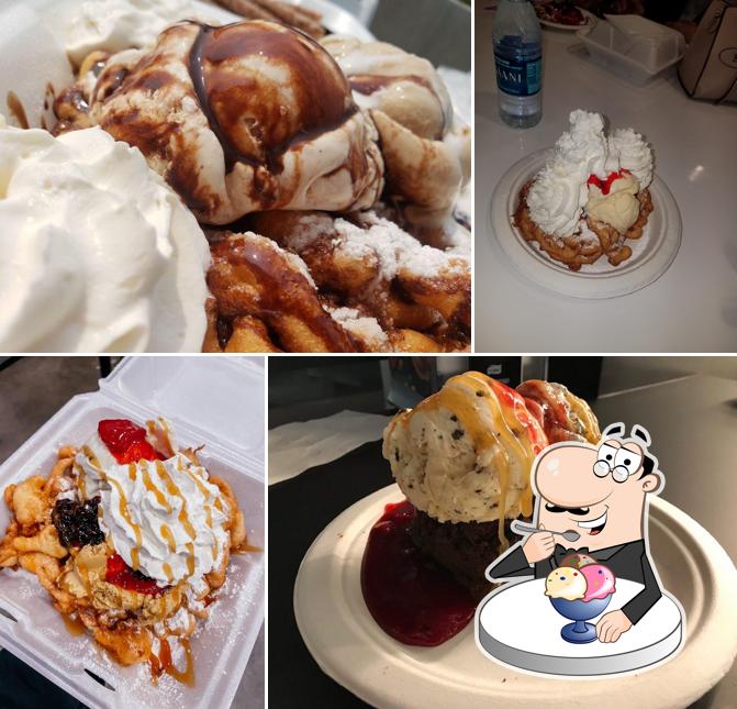 Best restaurants in Northridge Fashion Center Mall Restaurant Guru