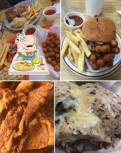 Best bbqs in Lexington, North Carolina, spring 2024 Restaurant Guru