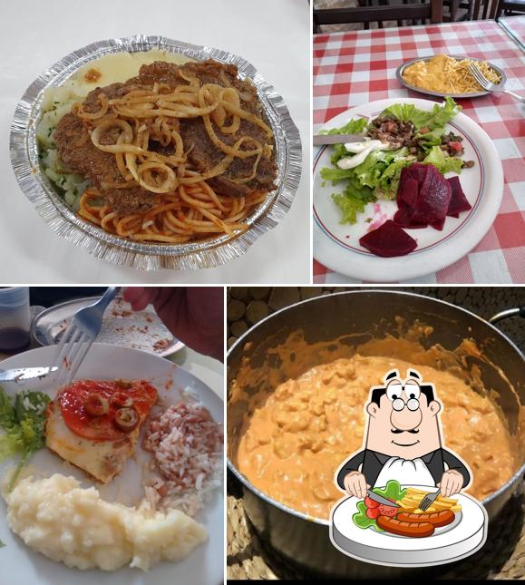 Dekkos Restaurante