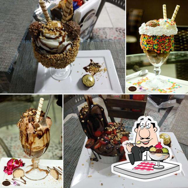 Erica Chocolat´s