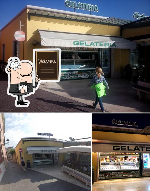 Gelateria