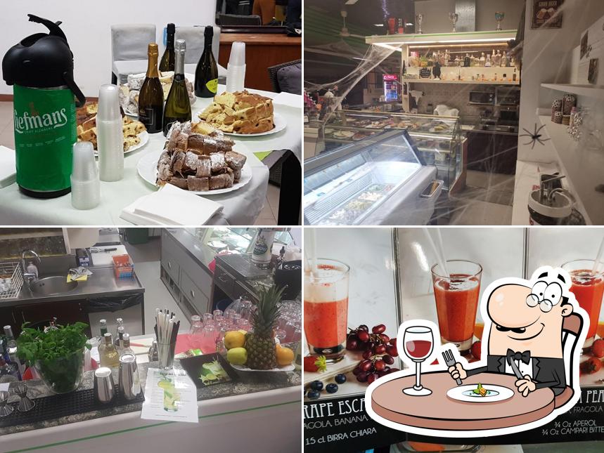 Bar Polisportiva Progresso