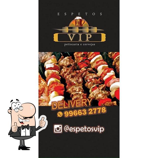 Espetos VIP photo