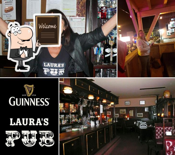 Laura's Pub