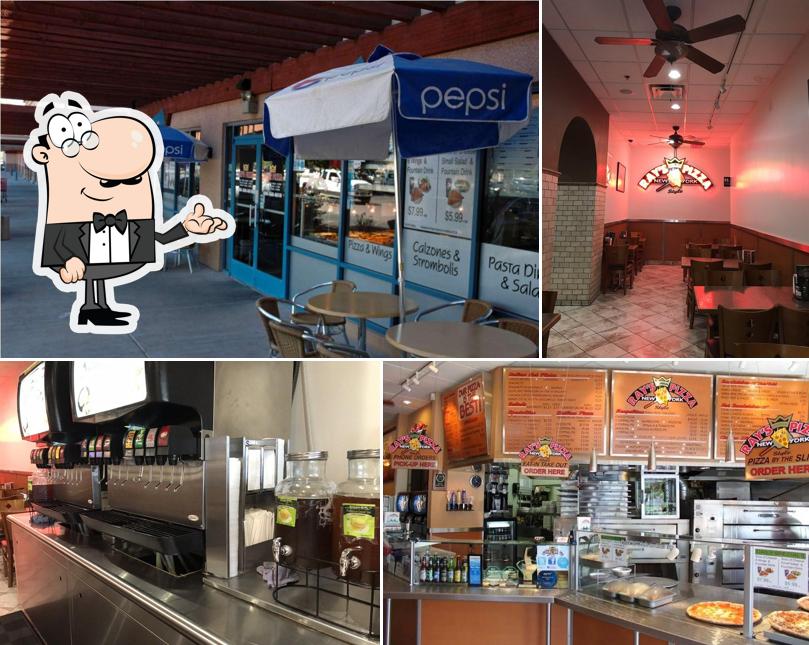 Best new York–Style Pizza in Scottsdale restaurants, winter 2024