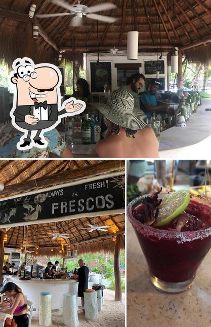 Restaurante Fresco's Tulum, Tulum - Opiniones Del Restaurante