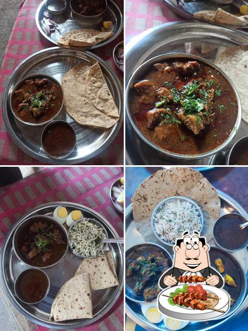 Hotel Savji Sachin Bakale