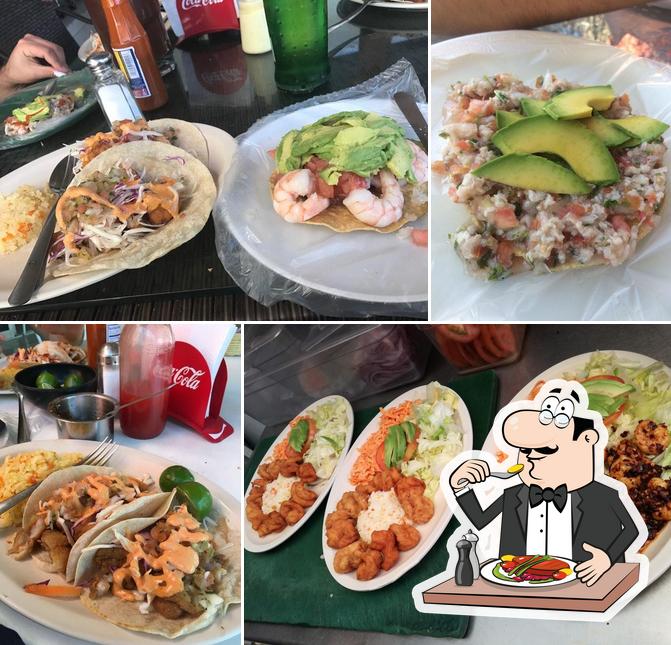 Restaurante Mariscos Don Gau, Zapopan, Av. Acueducto 1042 - Opiniones del  restaurante