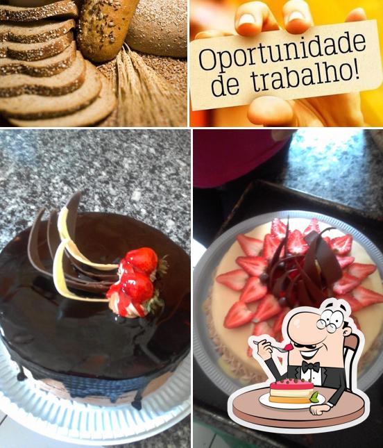 Padaria Raypan
