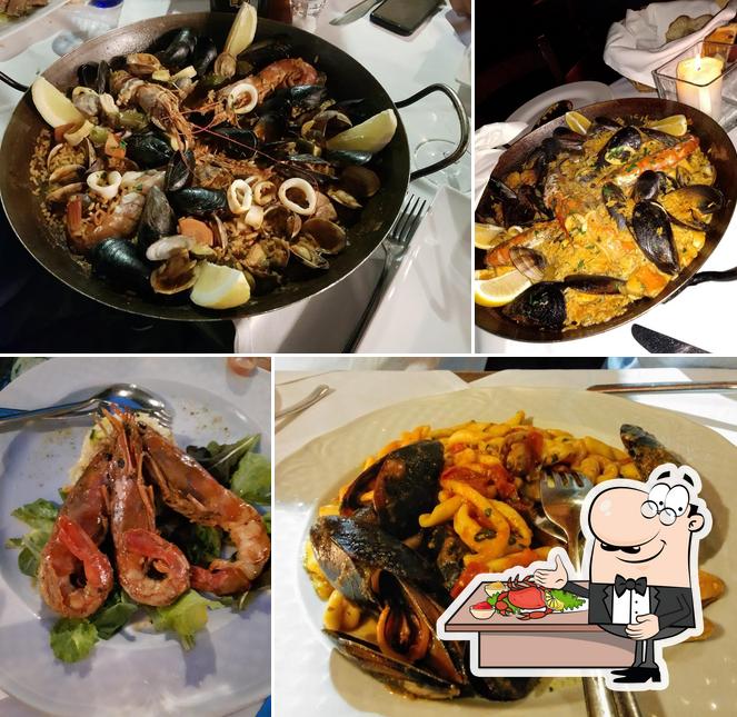 Ristorante Vasco Da Gama