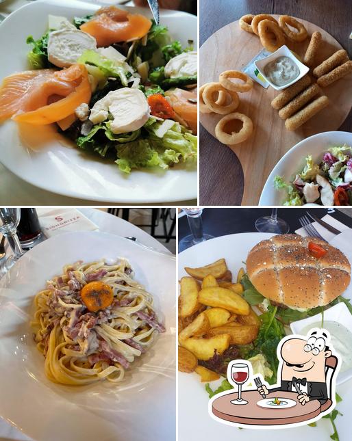 Signorizza Meung-sur-Loire