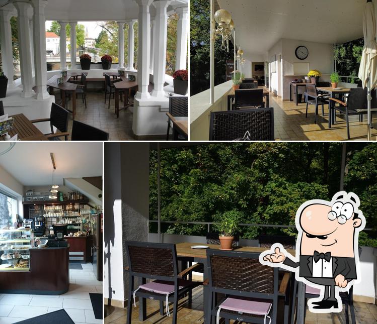 Die besten kuchen in Bad Kreuznach Restaurants, Frühling 2024