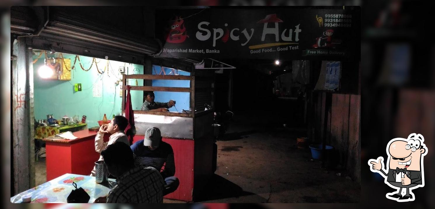 Spicy Hut
