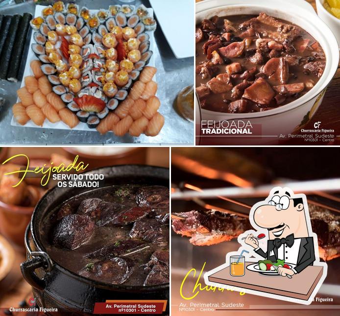 Churrascaria Figueira
